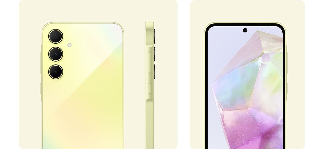 Samsung Galaxy A35 купить в hi-store